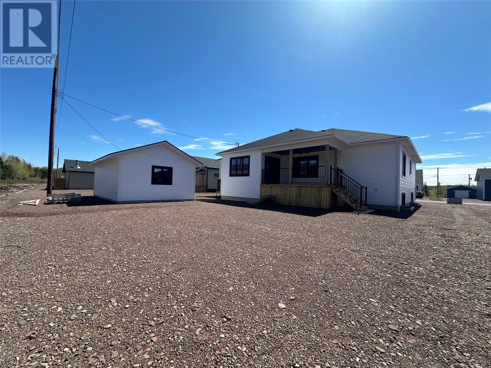 36 Mcdonald Crescent, Bishop's Falls, Newfoundland & Labrador  A0H 1C0 - Photo 7 - 1286723