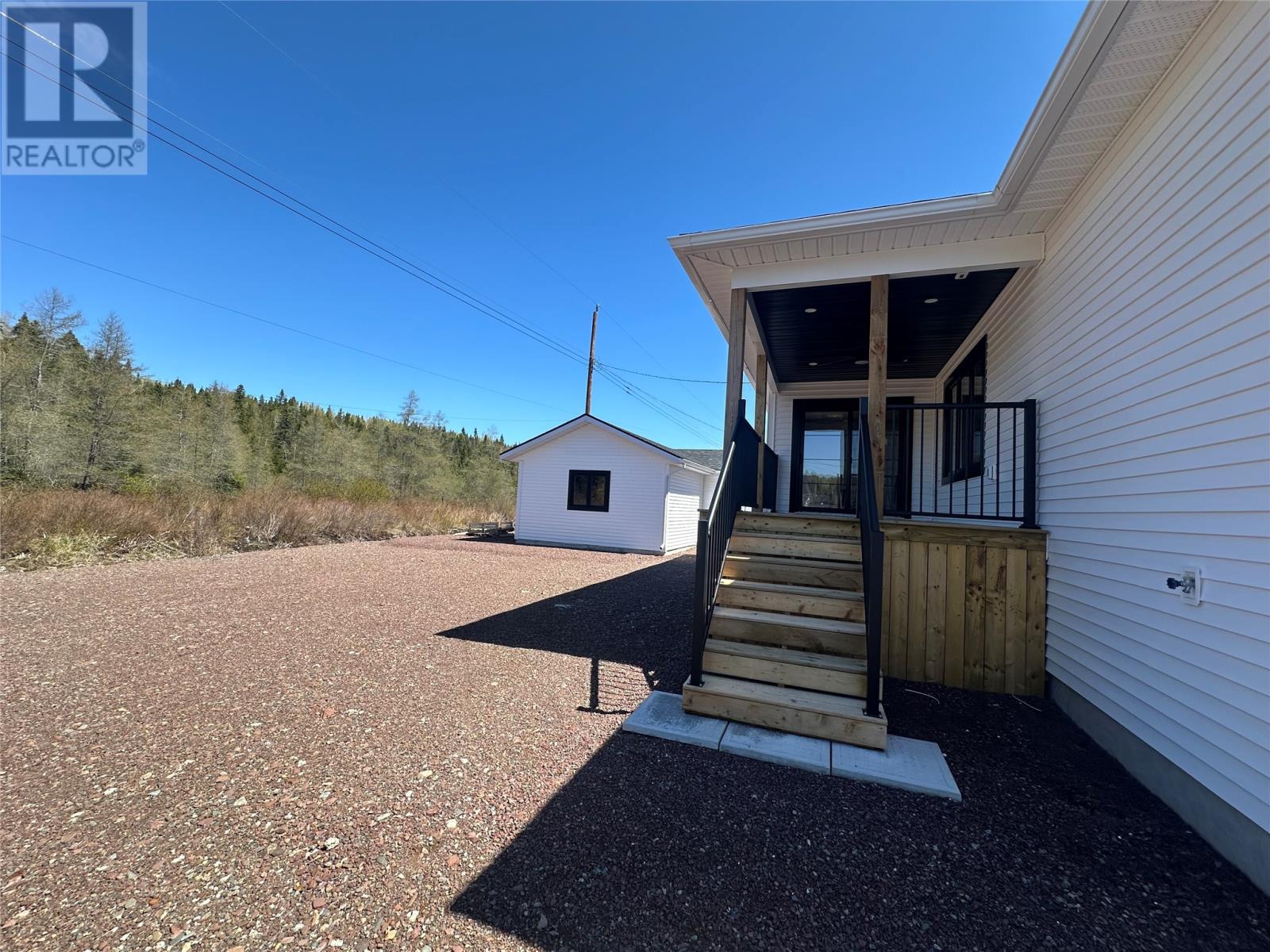 36 Mcdonald Crescent, Bishop's Falls, Newfoundland & Labrador  A0H 1C0 - Photo 8 - 1286723