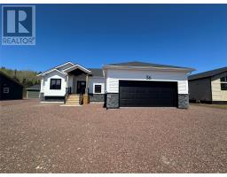 36 McDonald Crescent, Bishop's Falls, Newfoundland & Labrador