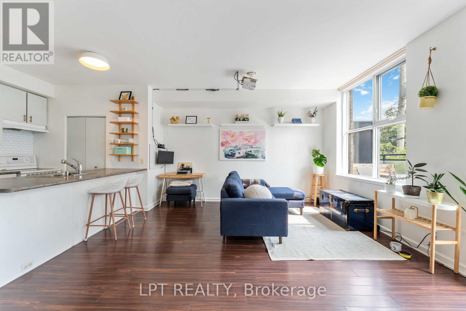 206 - 150 Caroline Avenue, Ottawa, Ontario  K1Y 4X8 - Photo 15 - X12363747