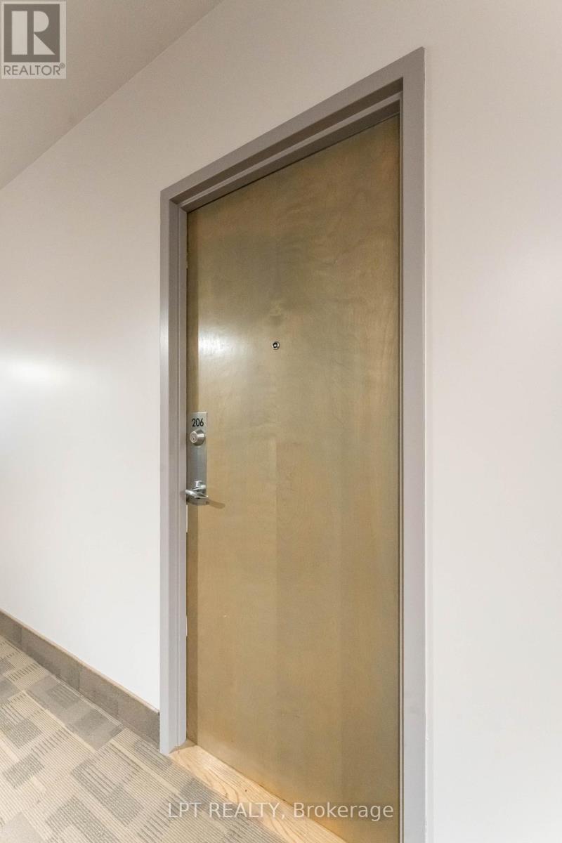 206 - 150 Caroline Avenue, Ottawa, Ontario  K1Y 4X8 - Photo 18 - X12363747