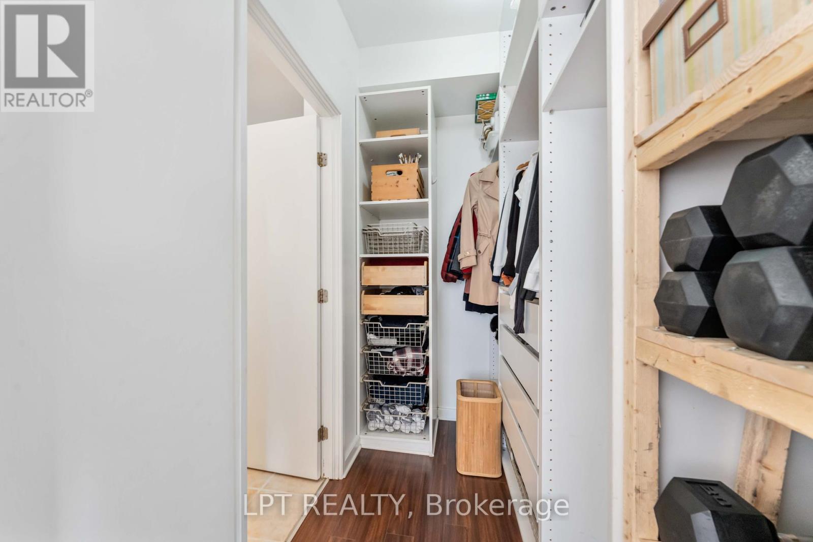 206 - 150 Caroline Avenue, Ottawa, Ontario  K1Y 4X8 - Photo 23 - X12363747