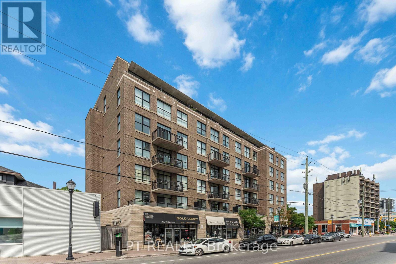 206 - 150 Caroline Avenue, Ottawa, Ontario  K1Y 4X8 - Photo 43 - X12363747