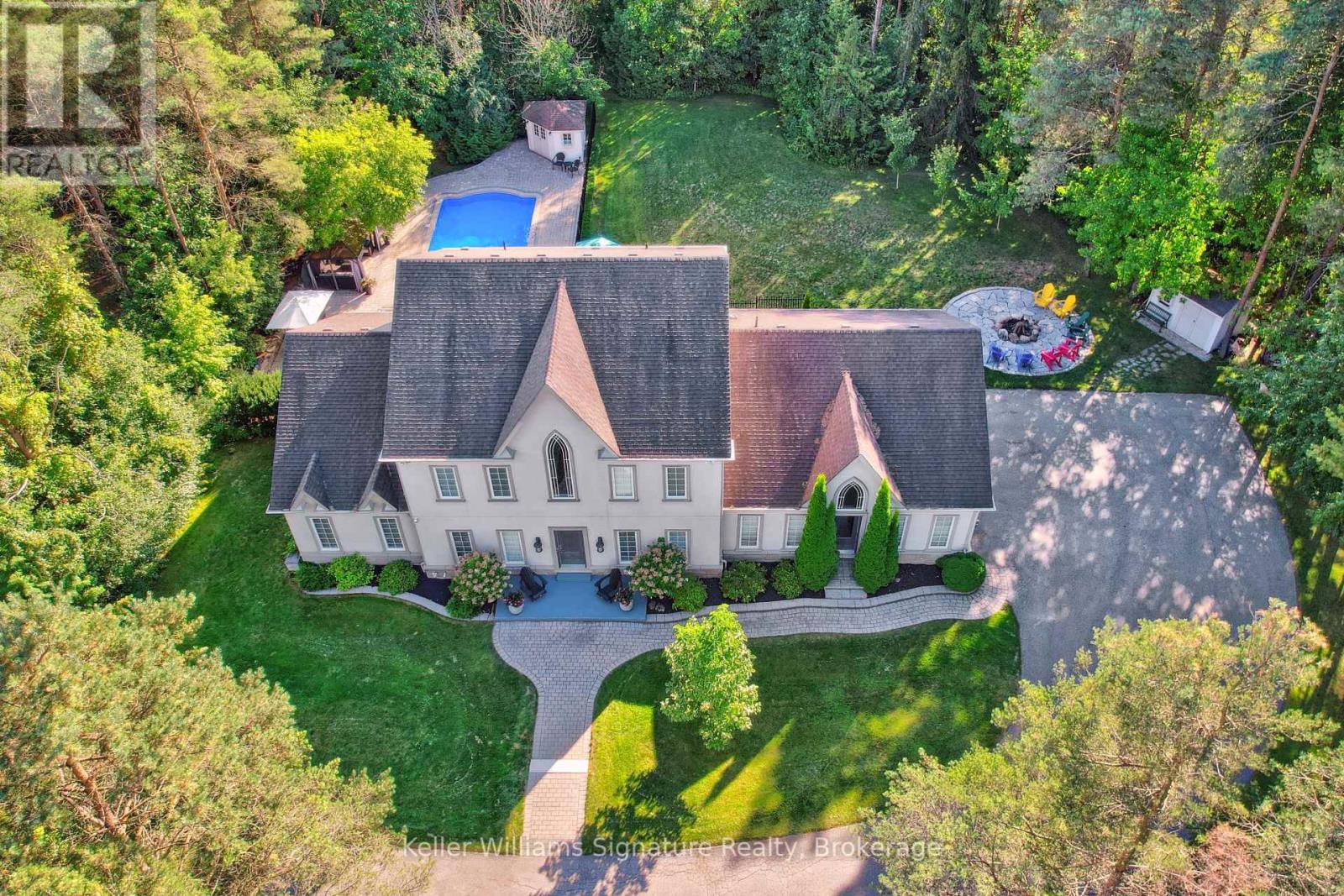 Property at 15896 MOUNT PLEASANT ROAD image 1
