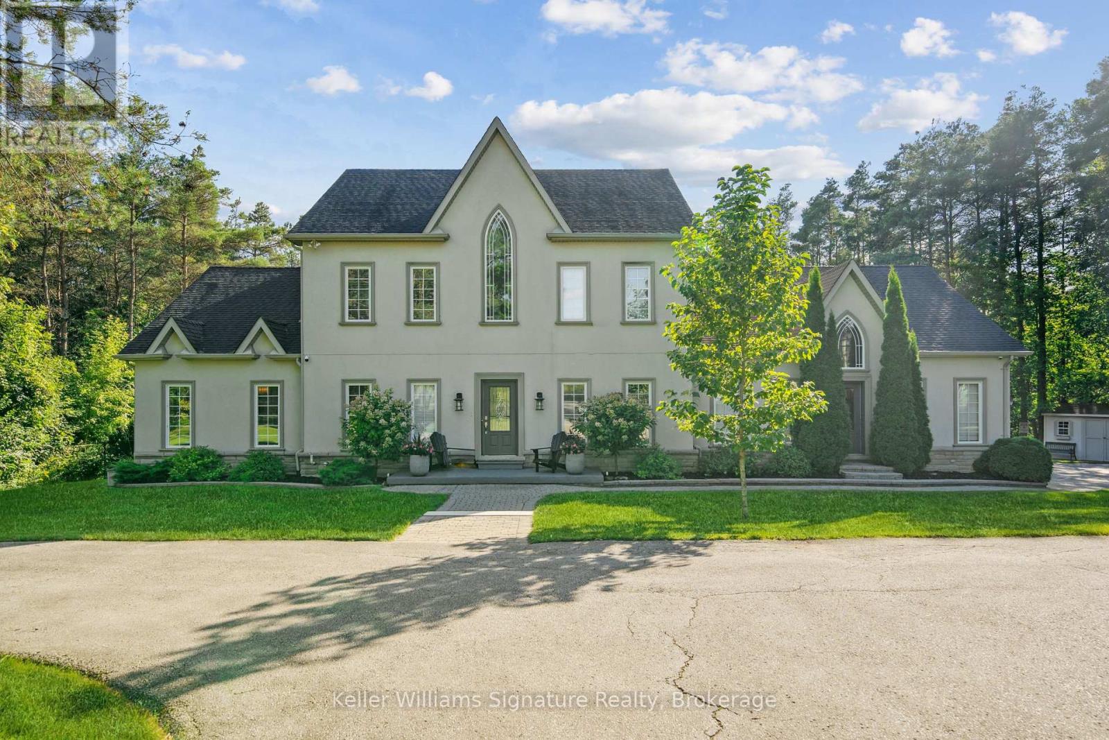 Property at 15896 MOUNT PLEASANT ROAD image 2