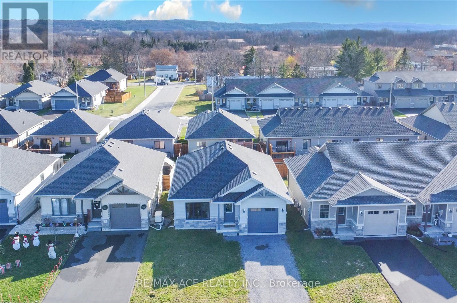 39 Barley Trail, Stirling-Rawdon, Ontario  K0K 0B1 - Photo 2 - X12363720
