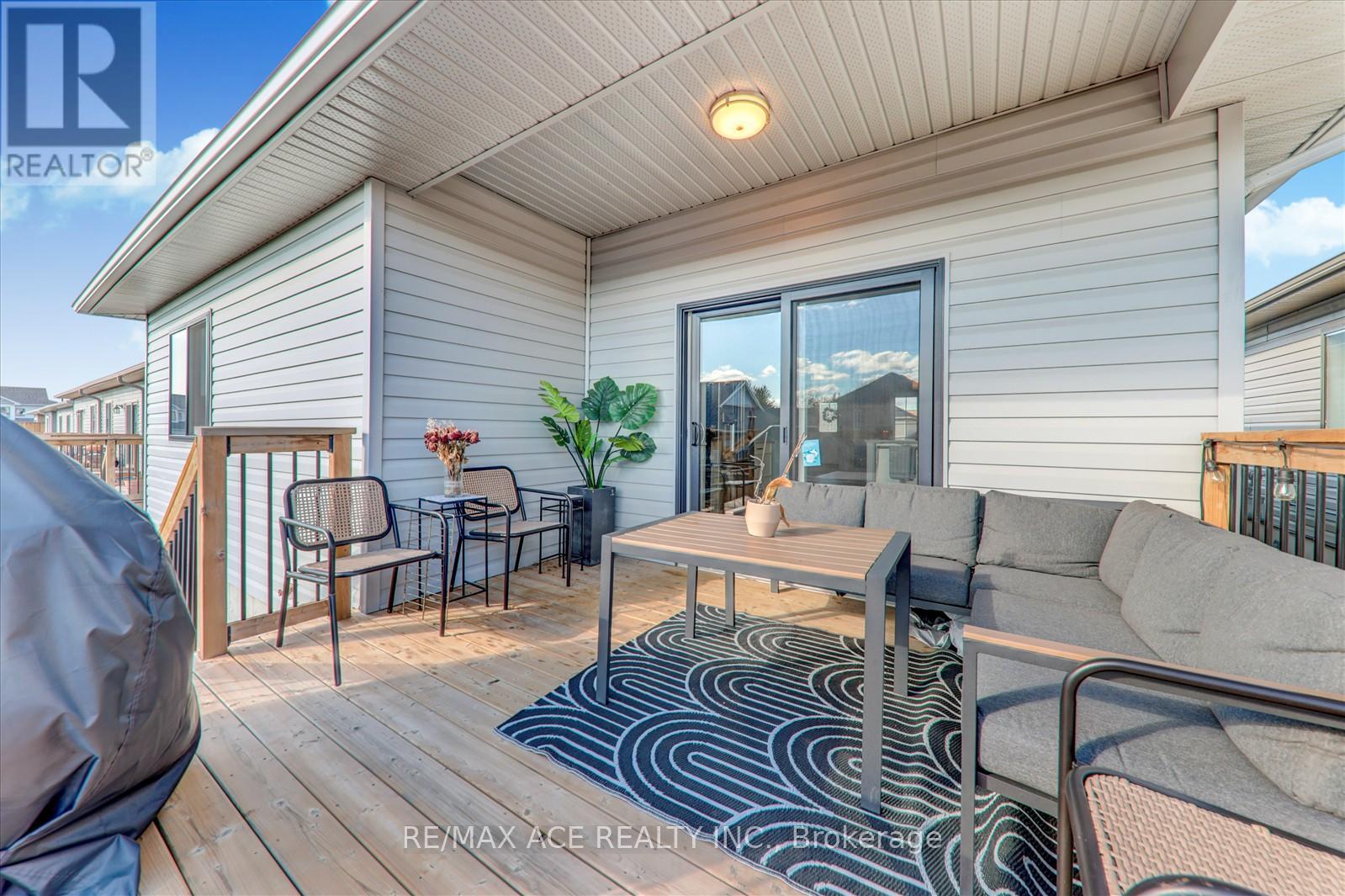 39 Barley Trail, Stirling-Rawdon, Ontario  K0K 0B1 - Photo 21 - X12363720