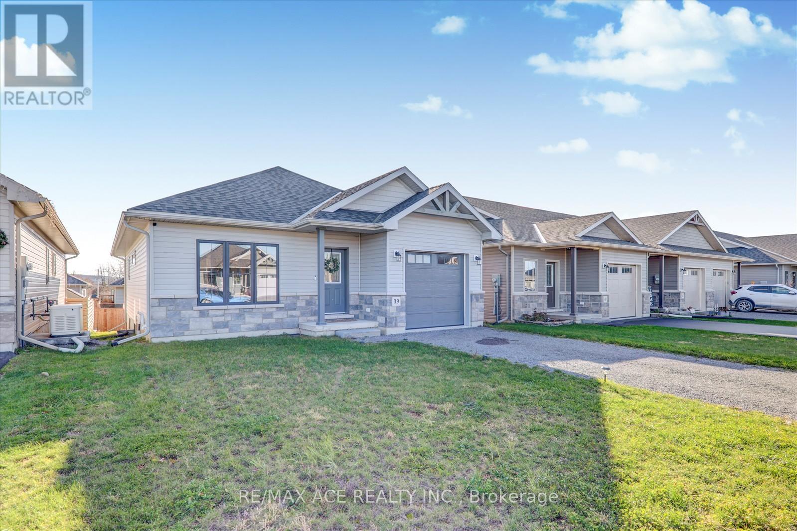 39 Barley Trail, Stirling-Rawdon, Ontario  K0K 0B1 - Photo 5 - X12363720