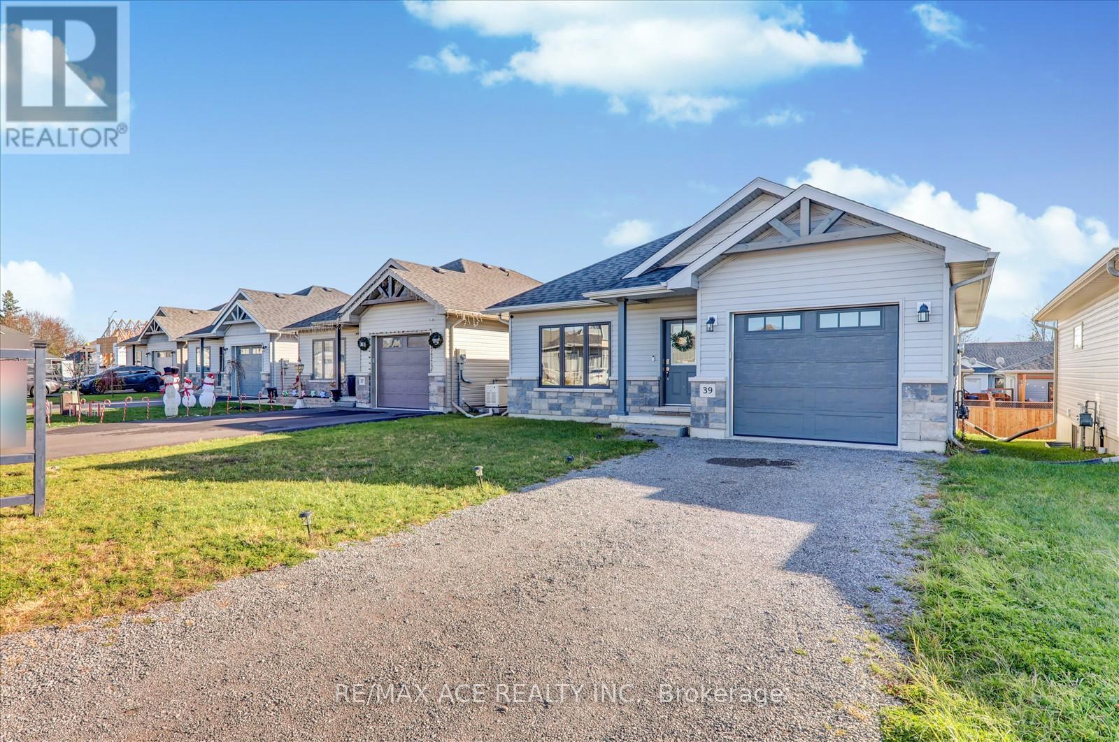 39 Barley Trail, Stirling-Rawdon, Ontario  K0K 0B1 - Photo 6 - X12363720