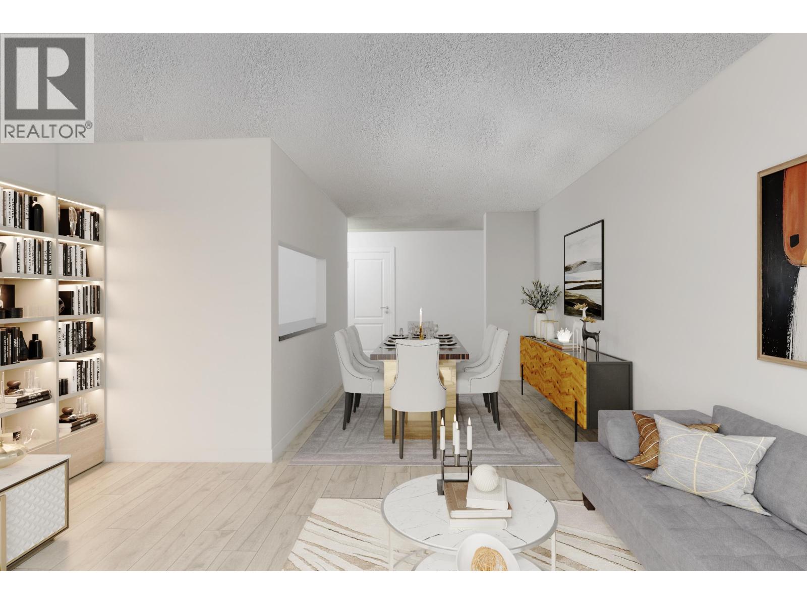 204 9133 CAPELLA DRIVE, Burnaby, British Columbia