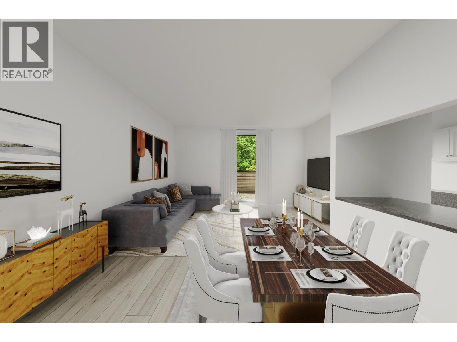 204 9133 Capella Drive, Burnaby, British Columbia  V3J 7K4 - Photo 2 - R3040408