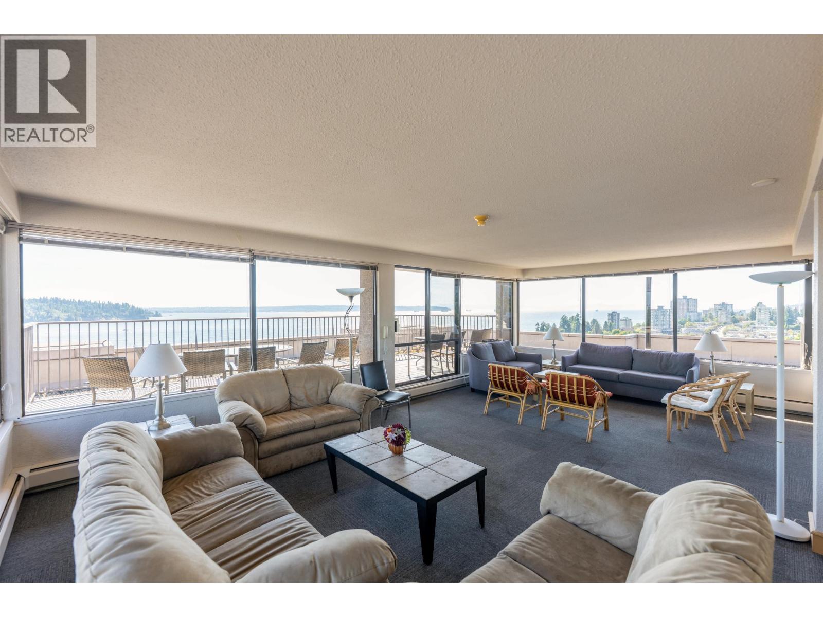 L1 555 13th Street, West Vancouver, British Columbia  V7T 2N8 - Photo 27 - R3040409