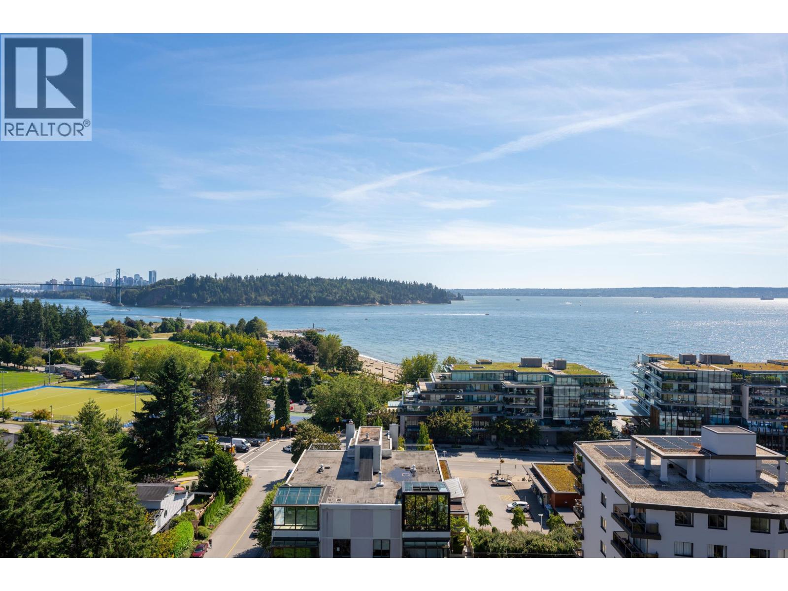 L1 555 13th Street, West Vancouver, British Columbia  V7T 2N8 - Photo 36 - R3040409