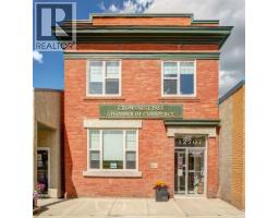 12707 20 Avenue, Blairmore, Ca
