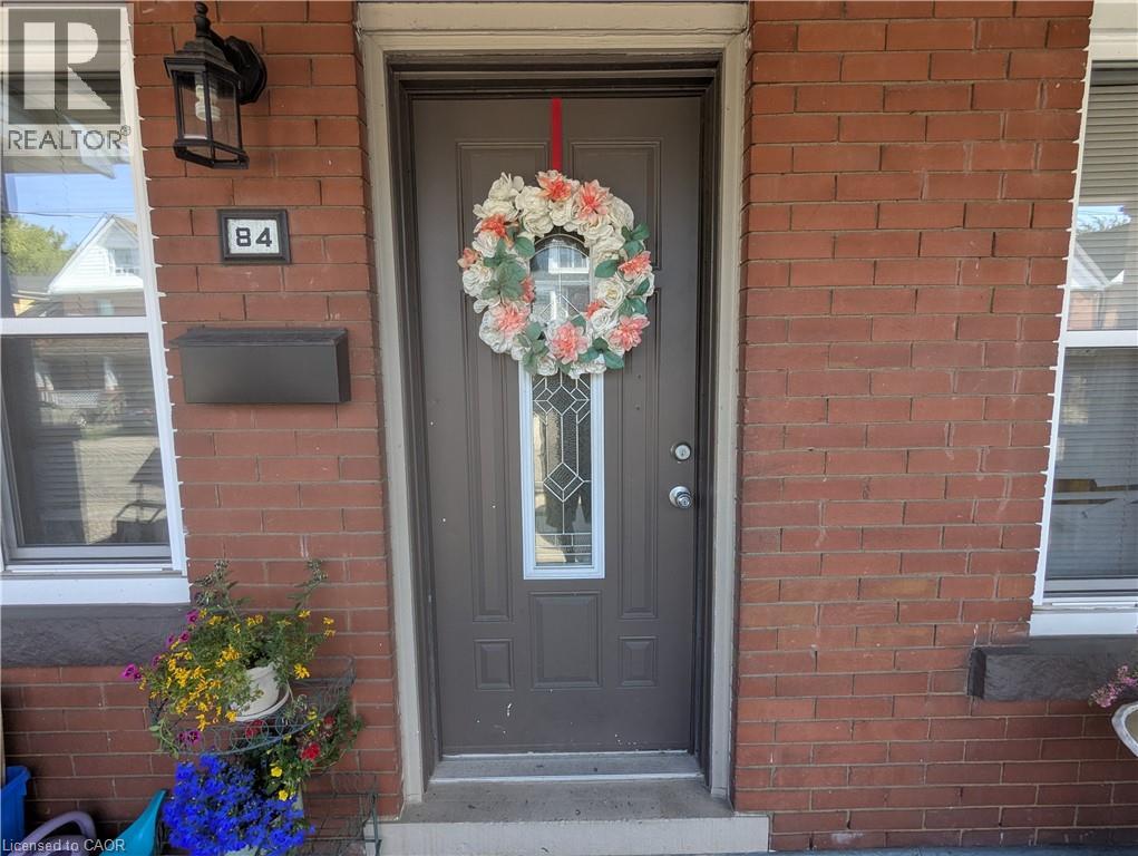 84 Somerset Avenue, Hamilton, Ontario  L8L 2L7 - Photo 5 - 40743718