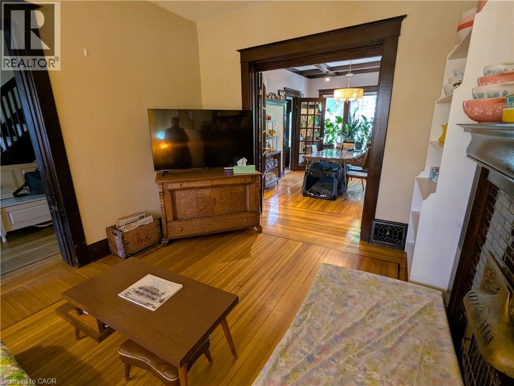 84 Somerset Avenue, Hamilton, Ontario  L8L 2L7 - Photo 12 - 40743718