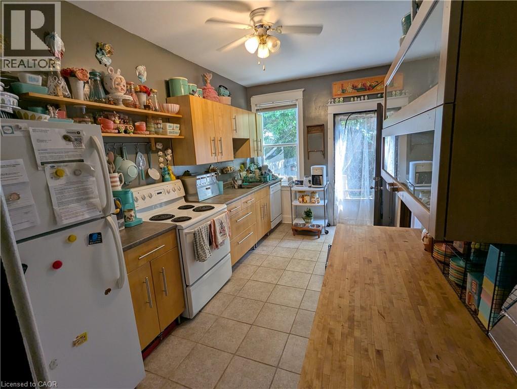 84 Somerset Avenue, Hamilton, Ontario  L8L 2L7 - Photo 8 - 40743718