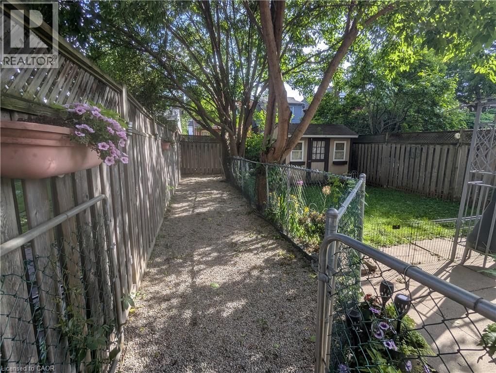 84 Somerset Avenue, Hamilton, Ontario  L8L 2L7 - Photo 26 - 40743718
