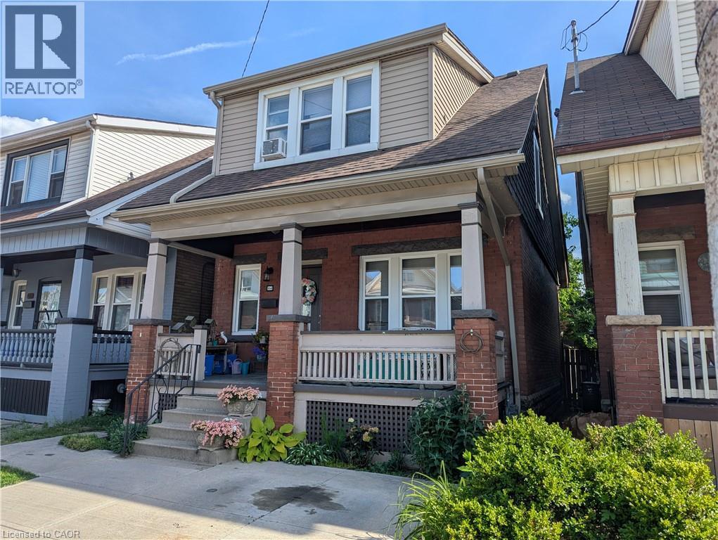 84 Somerset Avenue, Hamilton, Ontario  L8L 2L7 - Photo 3 - 40743718