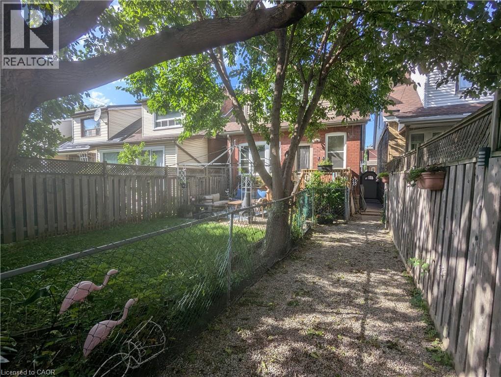 84 Somerset Avenue, Hamilton, Ontario  L8L 2L7 - Photo 27 - 40743718