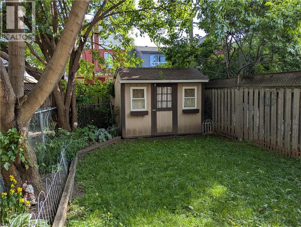84 Somerset Avenue, Hamilton, Ontario  L8L 2L7 - Photo 28 - 40743718