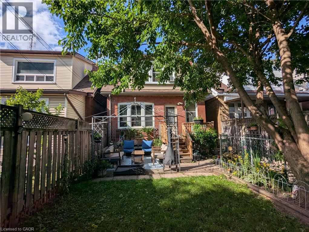 84 Somerset Avenue, Hamilton, Ontario  L8L 2L7 - Photo 29 - 40743718