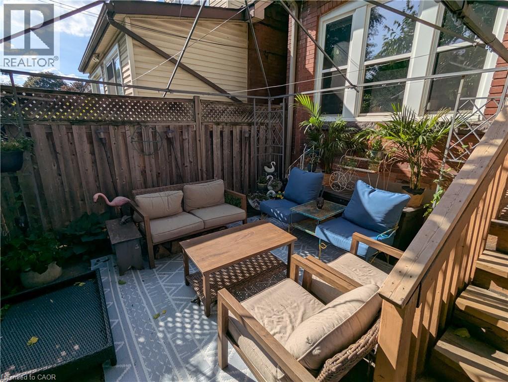 84 Somerset Avenue, Hamilton, Ontario  L8L 2L7 - Photo 30 - 40743718