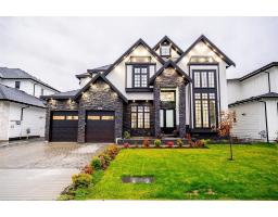 19718 33 Avenue, Langley, Ca