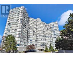 603 - 50 KINGSBRIDGE GARDEN CIRCLE, Mississauga, Ontario