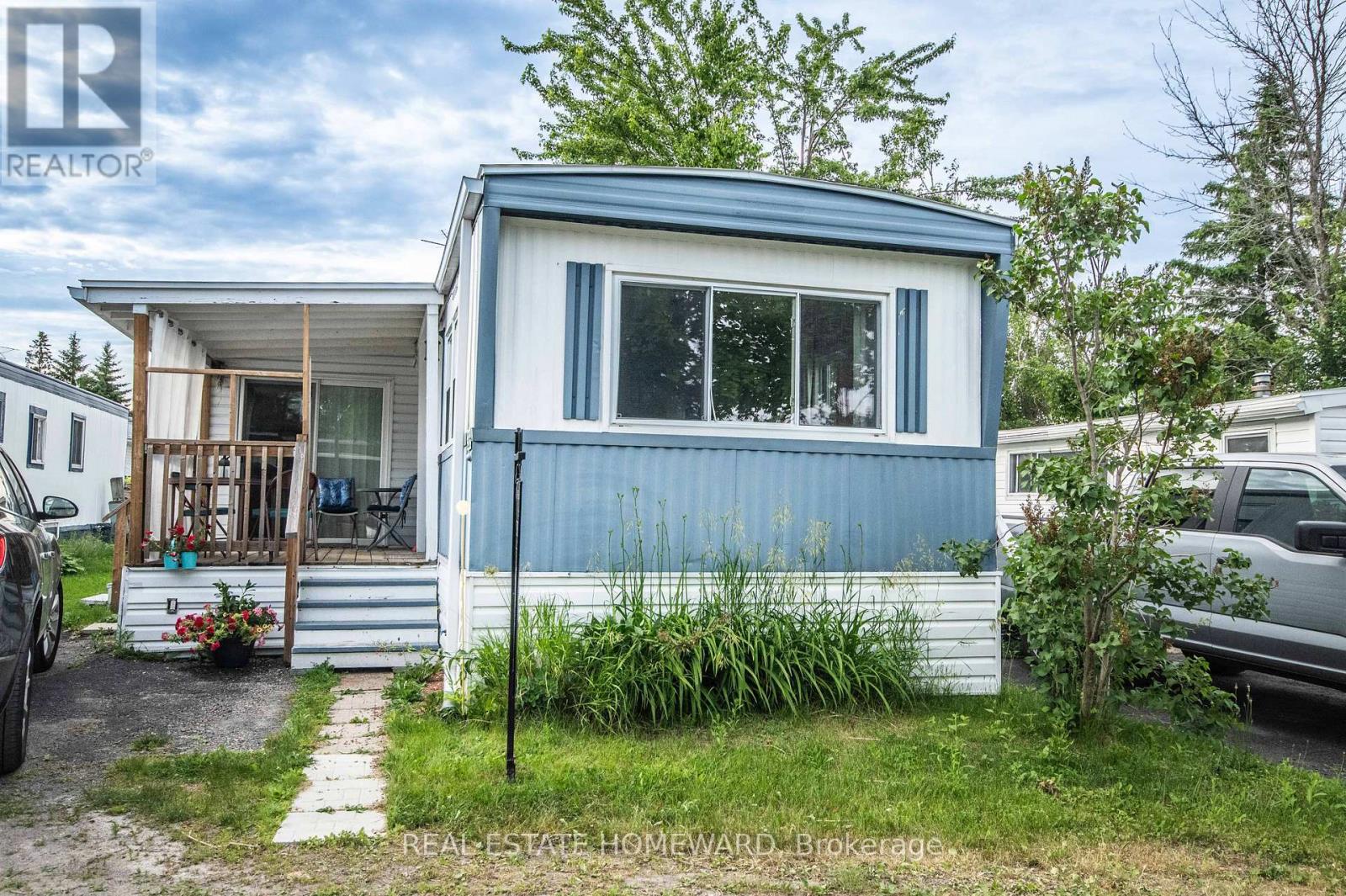 36b - 2244 Heritage Line, Otonabee-South Monaghan, Ontario  K9J 6X8 - Photo 27 - X12234793