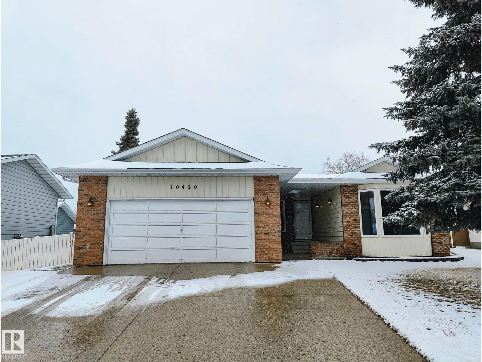 Property at 10420 18 AV NW image 1