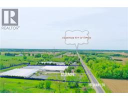 2492 Highway 24 Rural Townsend-135;, Simcoe, Ca