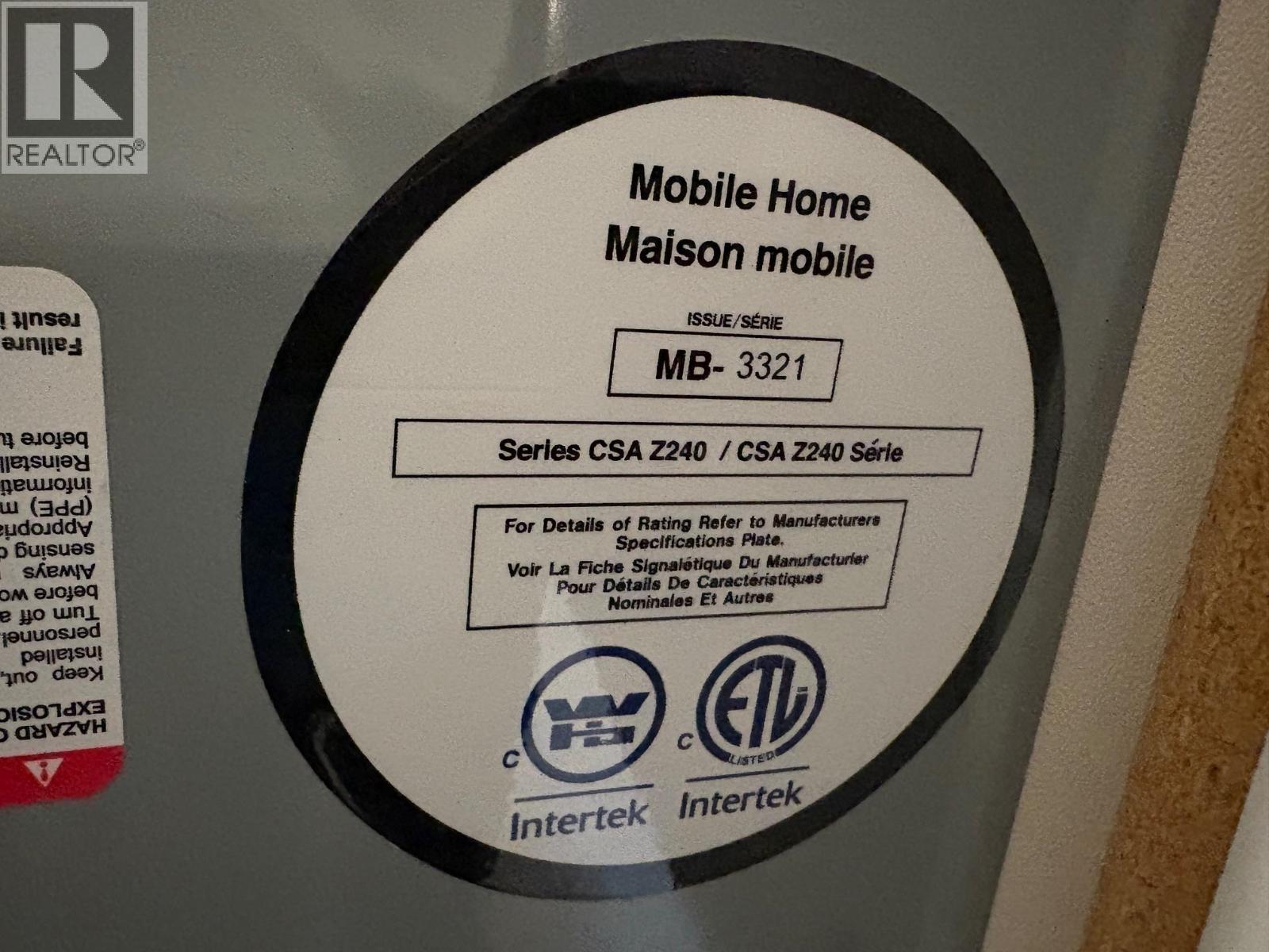 54 208 8th Street, 100 Mile House, British Columbia  V0K 2E3 - Photo 27 - R3040416