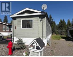 54 208 8th Street, 100 Mile House, Ca