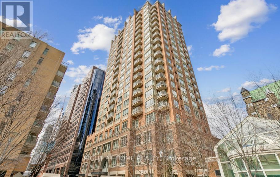 701 - 100 Hayden Street, Toronto, Ontario  M4Y 3C7 - Photo 26 - C12348565