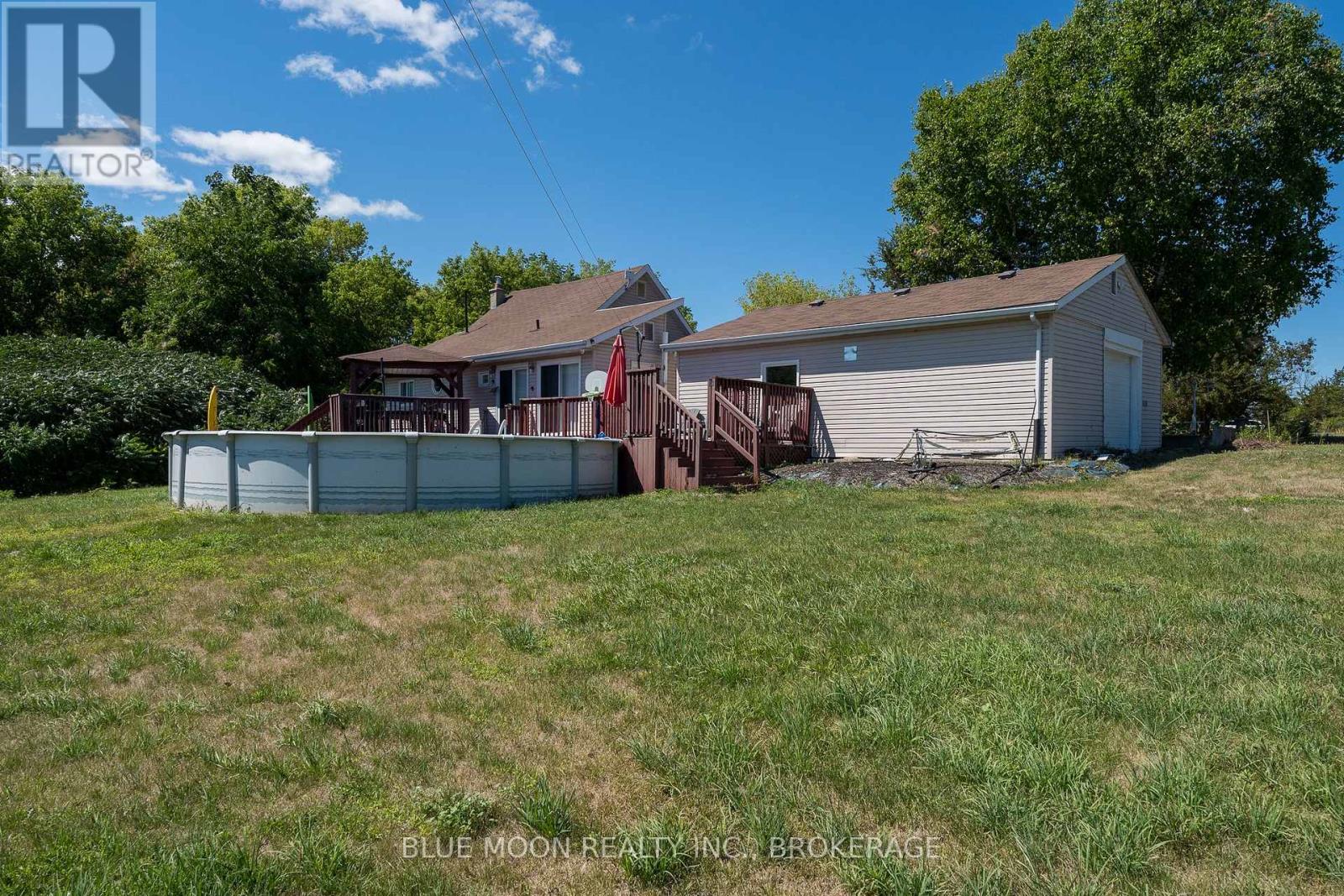 5397 County 9 Road, Greater Napanee, Ontario  K7R 3K8 - Photo 24 - X12363764