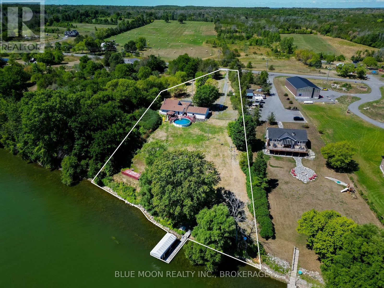 5397 County 9 Road, Greater Napanee, Ontario  K7R 3K8 - Photo 36 - X12363764