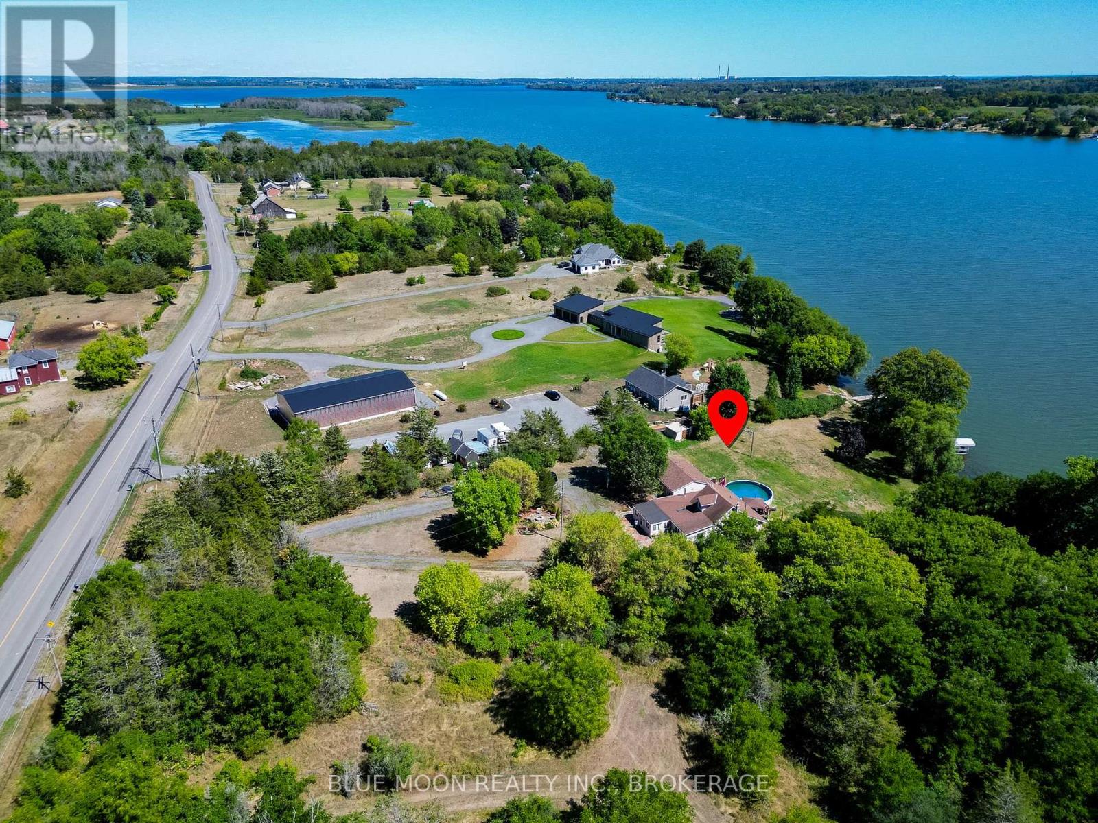 5397 County 9 Road, Greater Napanee, Ontario  K7R 3K8 - Photo 42 - X12363764
