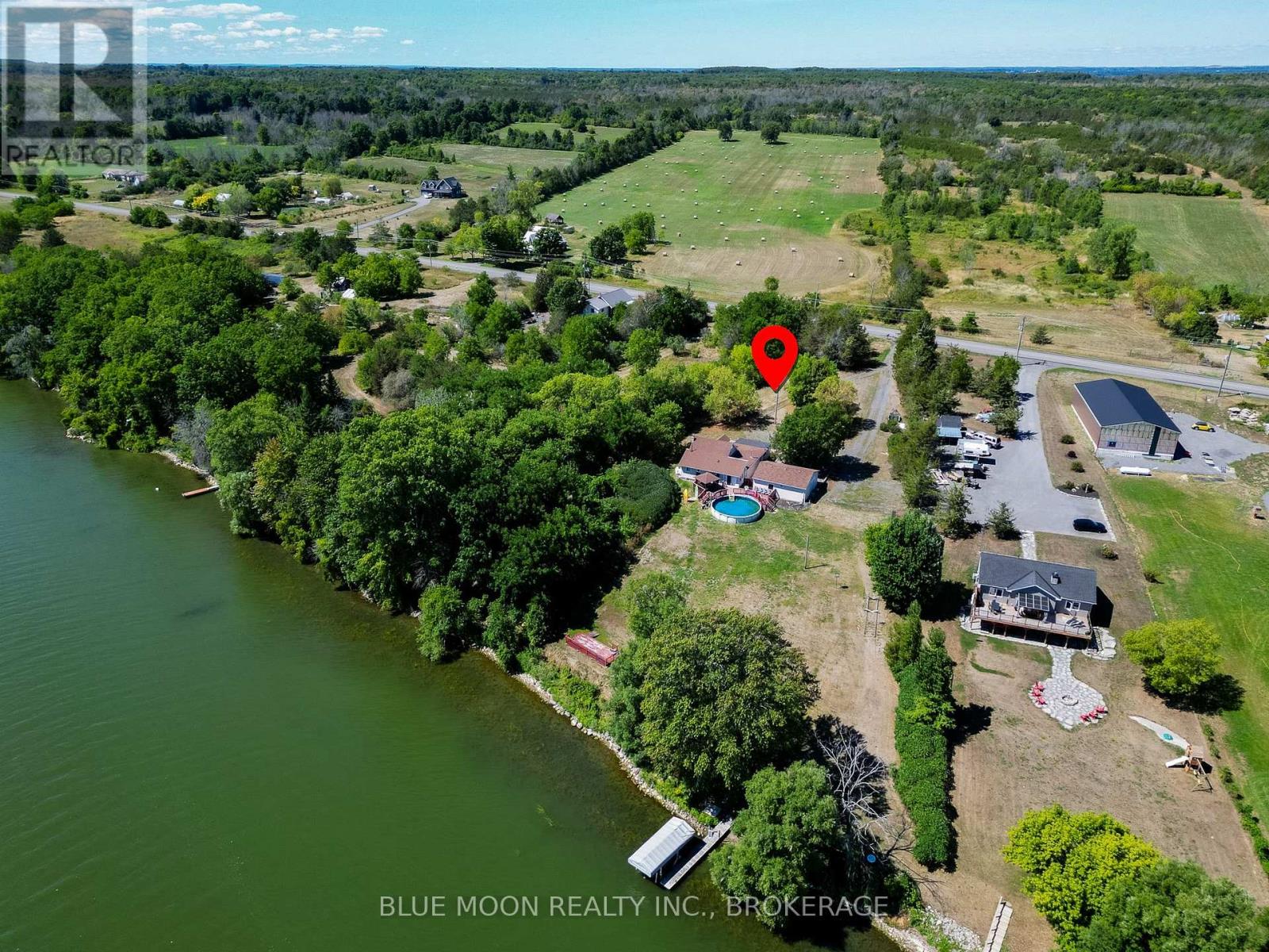 5397 County 9 Road, Greater Napanee, Ontario  K7R 3K8 - Photo 45 - X12363764
