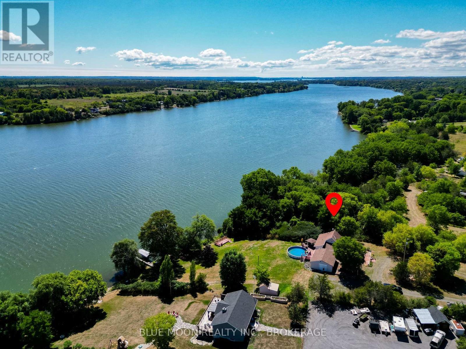 5397 County 9 Road, Greater Napanee, Ontario  K7R 3K8 - Photo 47 - X12363764