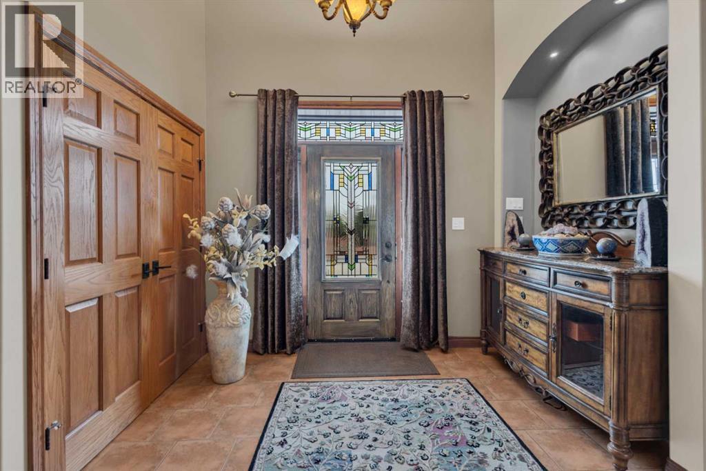 28125 Hwy 587, Rural Red Deer County, Alberta  T4G 0E9 - Photo 4 - A2226015