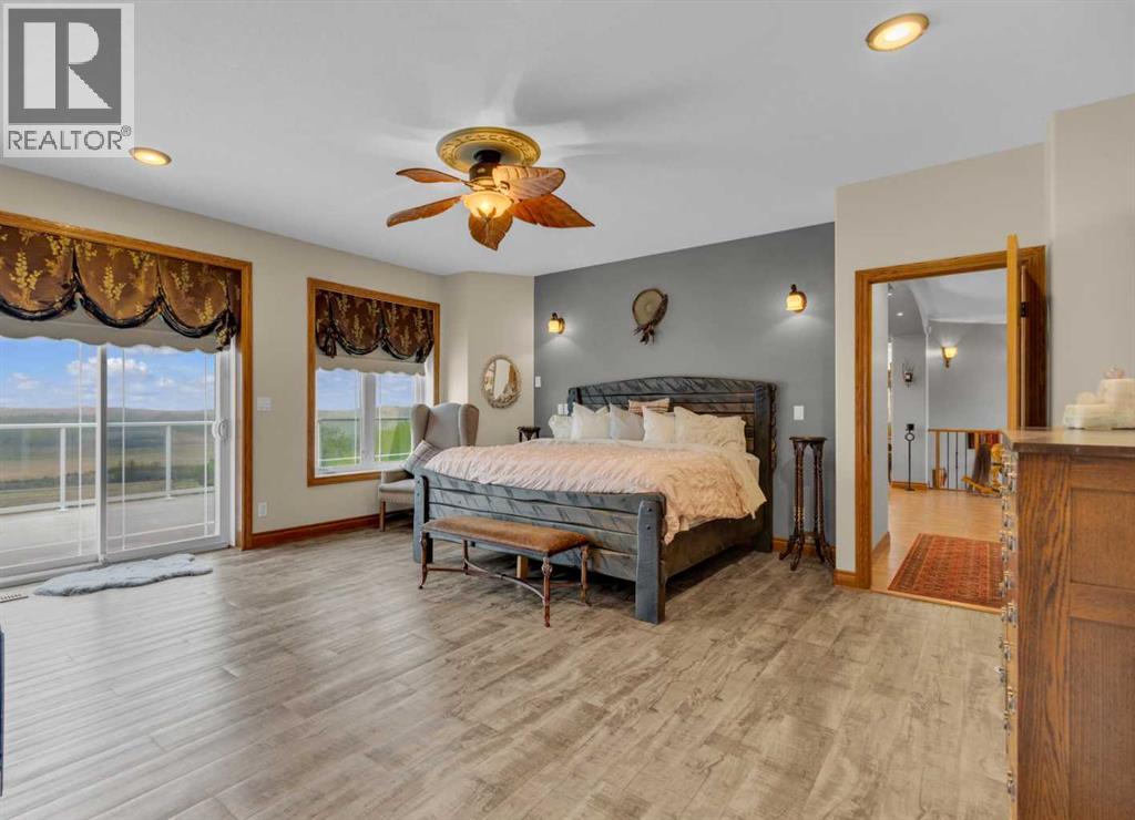 28125 Hwy 587, Rural Red Deer County, Alberta  T4G 0E9 - Photo 19 - A2226015