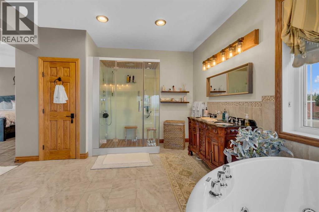 28125 Hwy 587, Rural Red Deer County, Alberta  T4G 0E9 - Photo 22 - A2226015