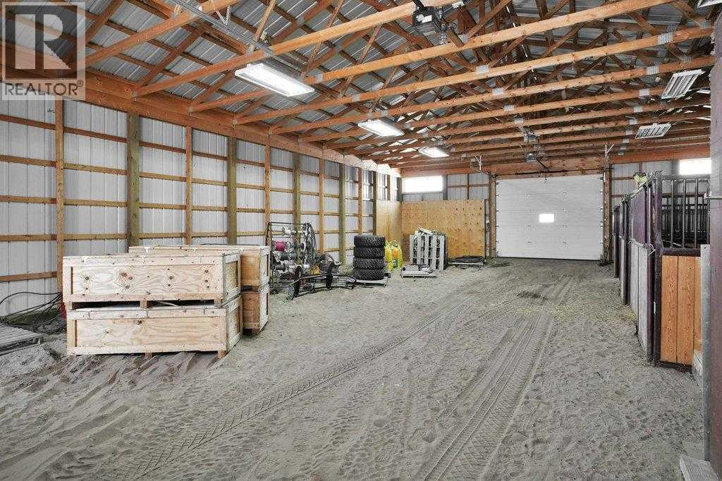 28125 Hwy 587, Rural Red Deer County, Alberta  T4G 0E9 - Photo 40 - A2226015