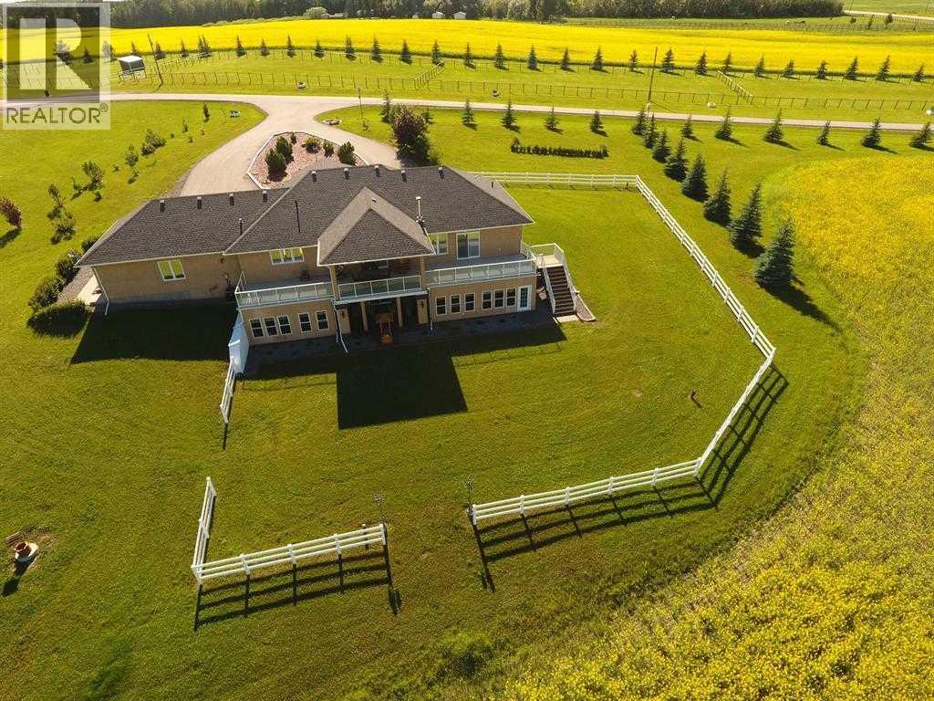 28125 Hwy 587, Rural Red Deer County, Alberta  T4G 0E9 - Photo 42 - A2226015
