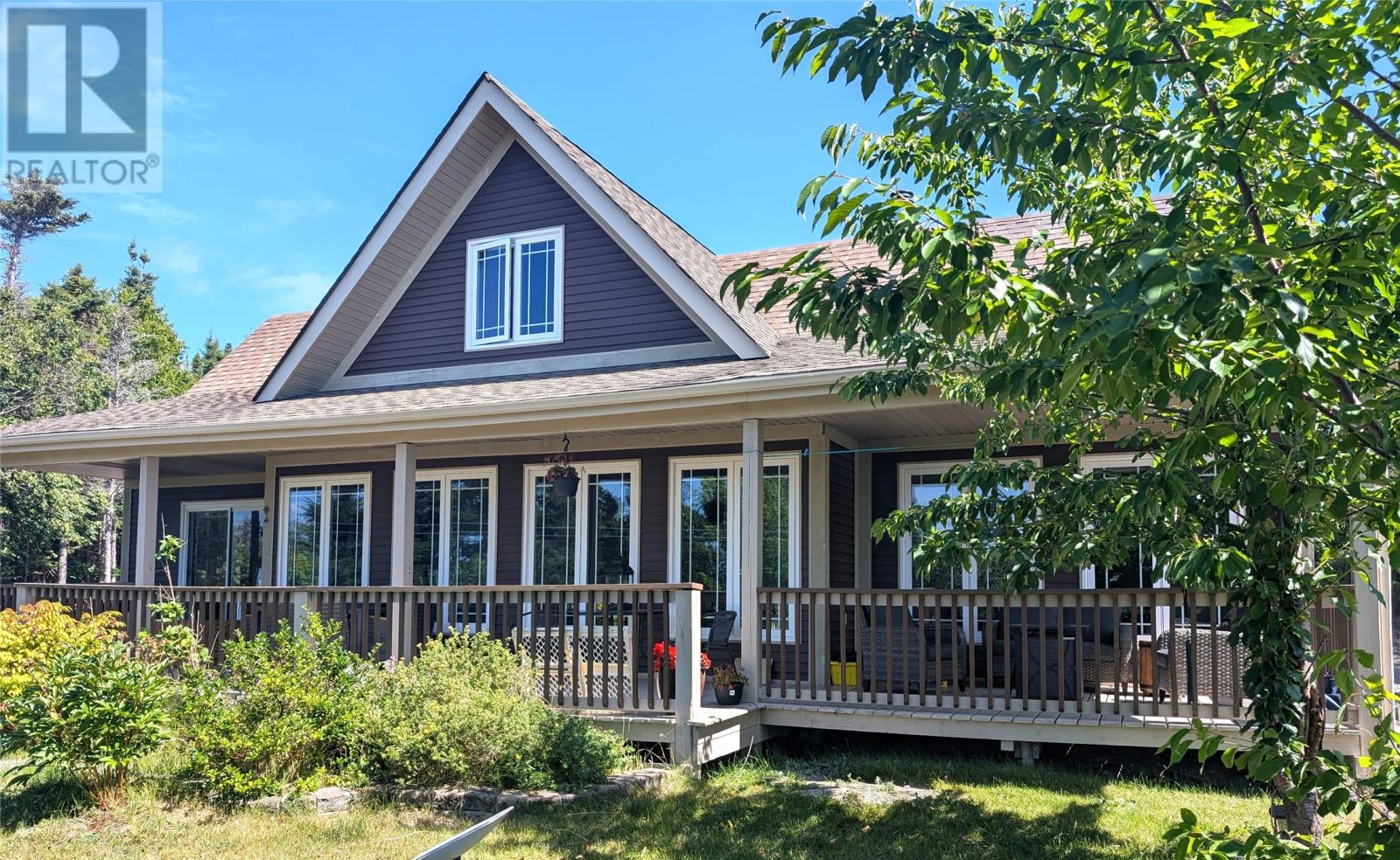 19 Terrances Pond Road, Thorburn Lake, Newfoundland & Labrador  A0C 2G0 - Photo 1 - 1289305