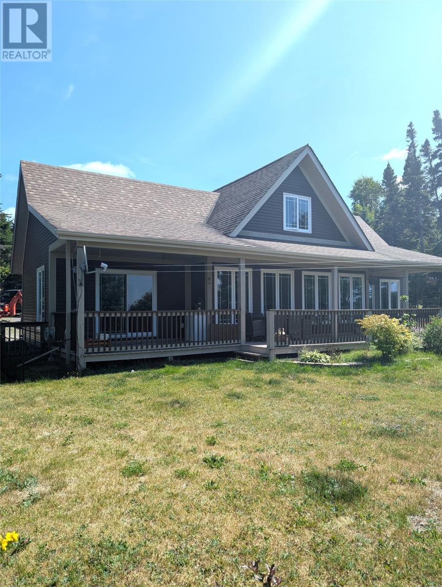 19 Terrances Pond Road, Thorburn Lake, Newfoundland & Labrador  A0C 2G0 - Photo 2 - 1289305