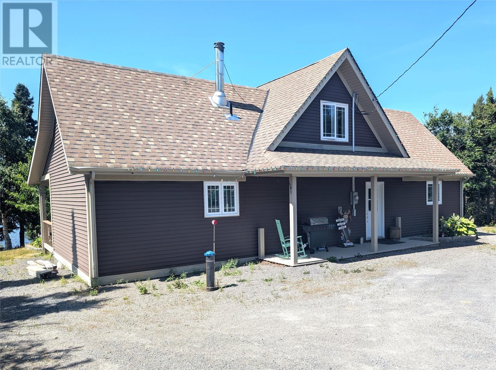 19 Terrances Pond Road, Thorburn Lake, Newfoundland & Labrador  A0C 2G0 - Photo 5 - 1289305
