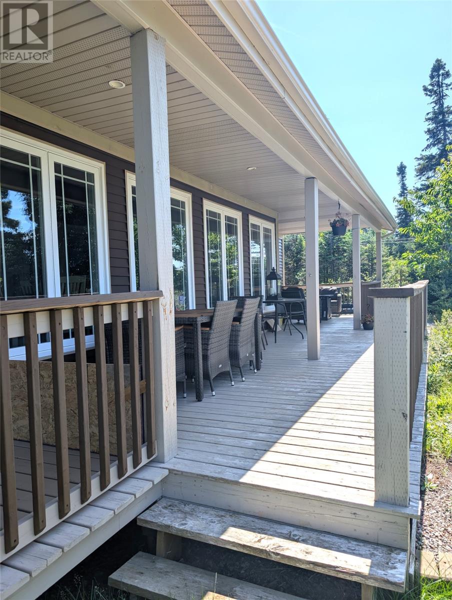 19 Terrances Pond Road, Thorburn Lake, Newfoundland & Labrador  A0C 2G0 - Photo 7 - 1289305