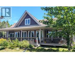 19 Terrances Pond Road, Thorburn Lake, Nl, Ca